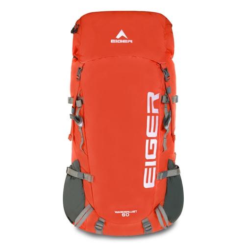 WANDERLUST 60LS-M LE