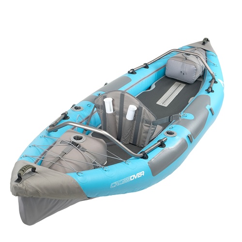 CROSSOVER BOAT