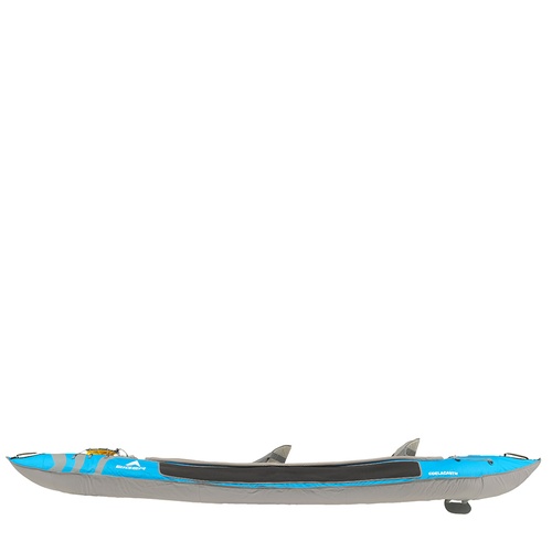 COELACANTH BOAT