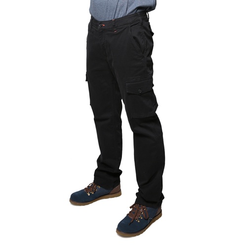 TIMBERLEAF LP 1989 OL