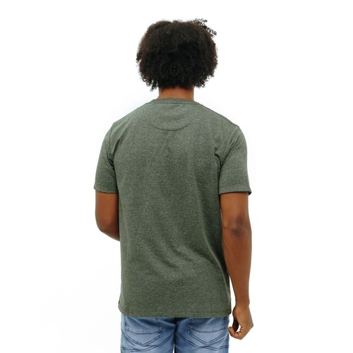 HEAT T-SHIRT