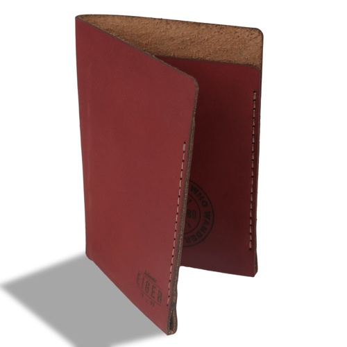 PASSPORT 89 WALLET