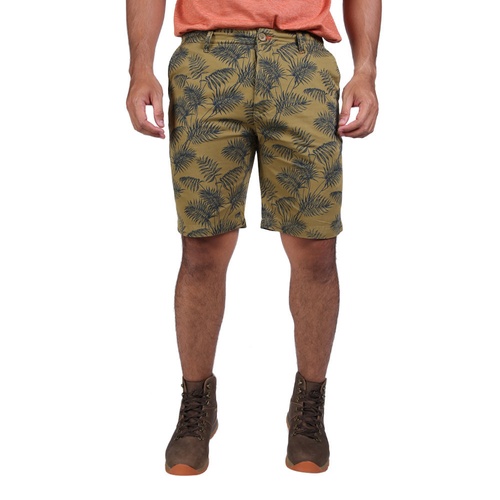 CRUCIAL TROPIC SP OL 1989