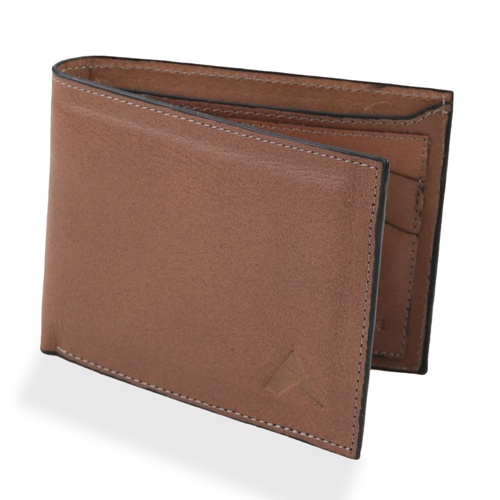 COMANCHE WALLET