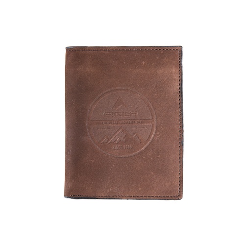 FOREIGNER WALLET