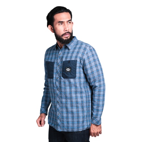 BOULDERHOSE L/S SHIRT 89