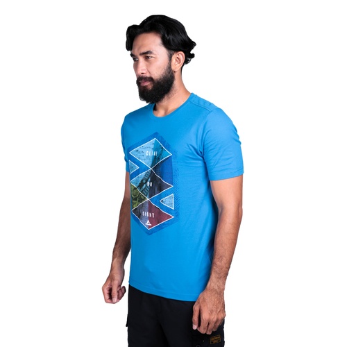 ON SIGHT S/S T-SHIRT