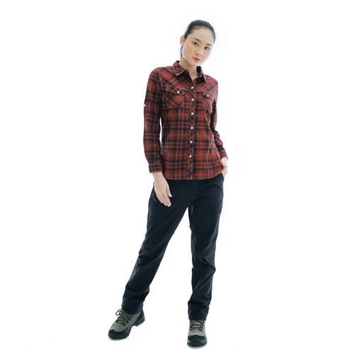 LANEWAY WOMEN L/S SHIRT 89