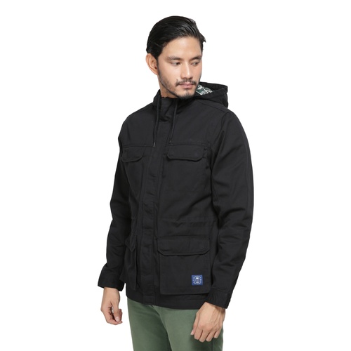 HANOVER ONLINE JACKET 89
