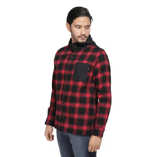 EL MARCERO L/S SHIRT 89