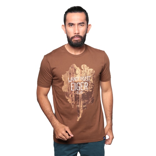 WANDERLUST S/S T-SHIRT 89