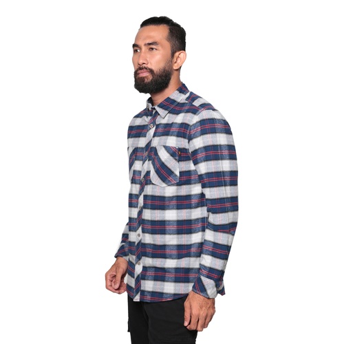 WOODMAN 2.4 L/S SHIRT 89