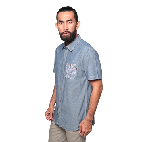 KAVALA S/S SHIRT OL 89