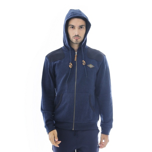 WOODLAND SWEAT-JACKET 89