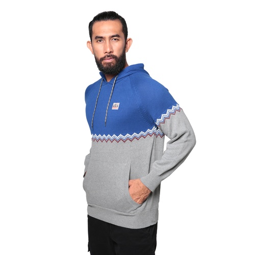 AUCKLAND SWEAT-JACKET 89