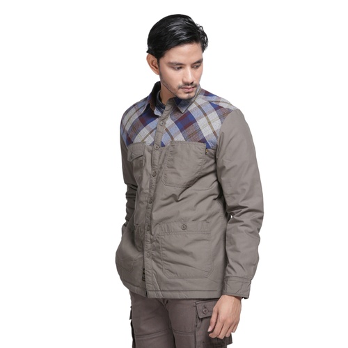 ARCHER MIX 1.0 JACKET-SHIRT 89