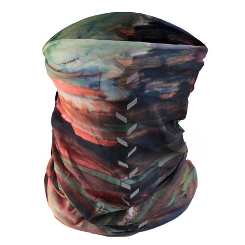 ZELIG RIDE BANDANA RD