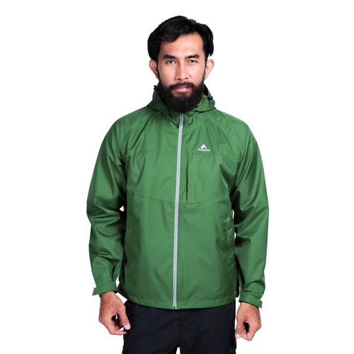 HIKE LIGHT 1.1 JACKET