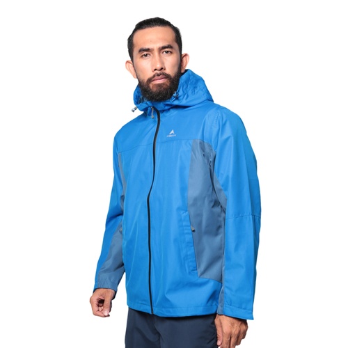GREENLAND HOODY JACKET