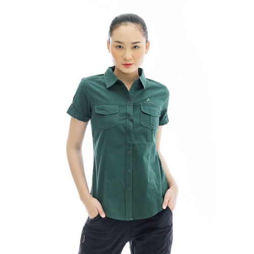 SPARTA SS SHIRT WOMEN