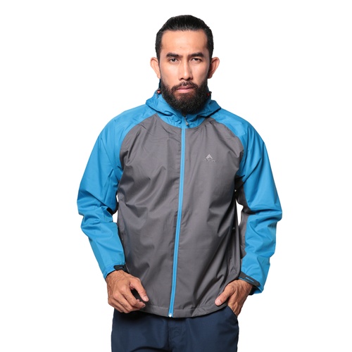 FLY-WEIGHT MEN WB JACKET