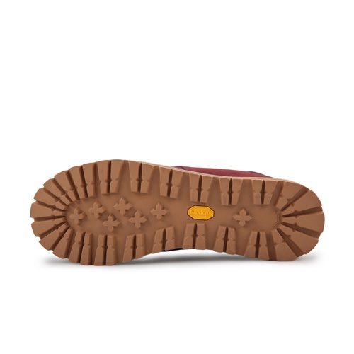 DAUERHAFT CM BOOTS 1989