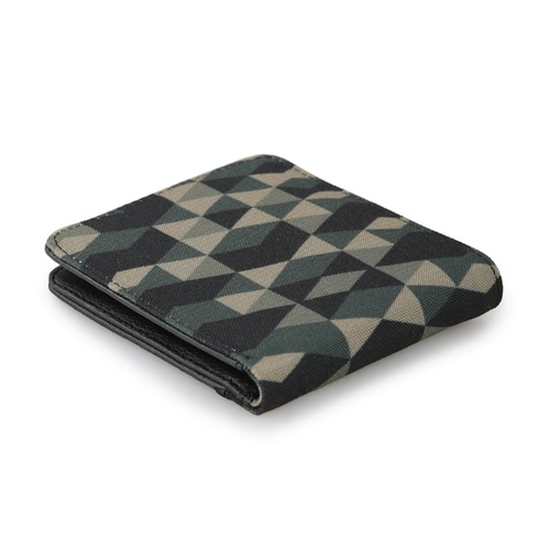 TRIGONOMETRIC WALLET