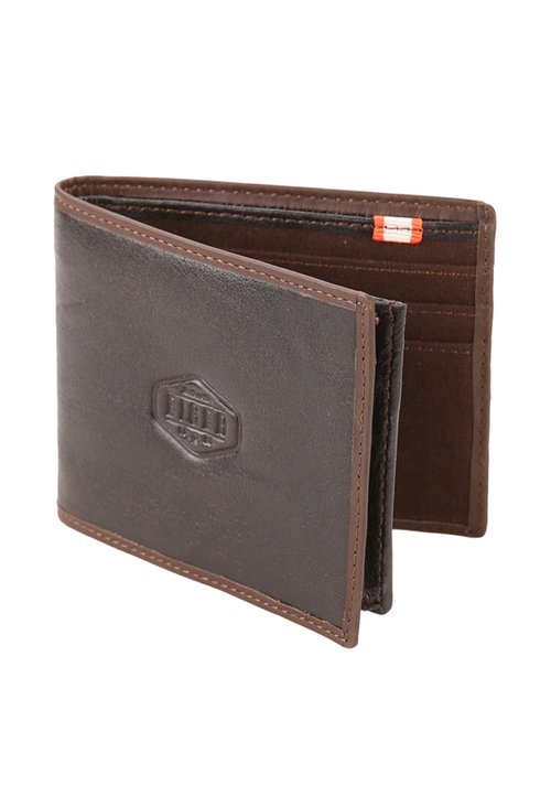 LEATHERIAN WALLET