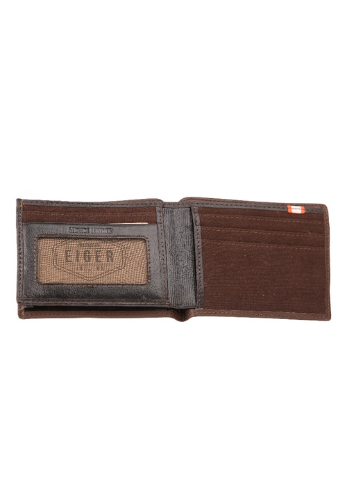 LEATHERIAN WALLET
