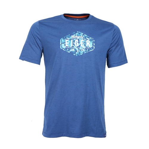 FORESTICA S/S T-SHIRT 89