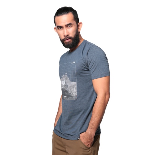 HIMALAYAS S/S T-SHIRT
