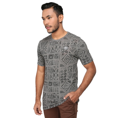 SEA SHORE S/S T-SHIRT OL