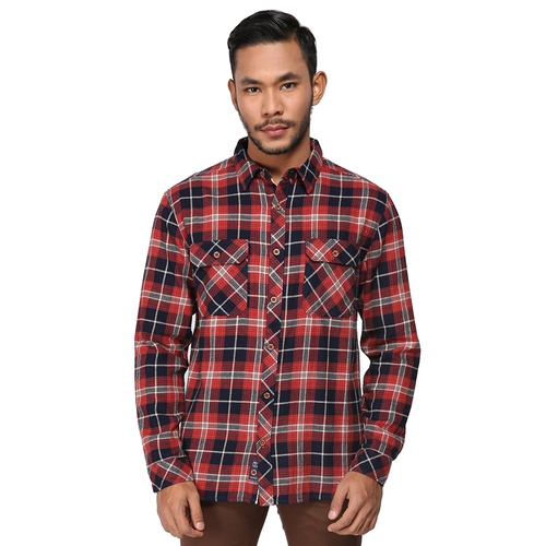 MORESBY L/S SHIRT 89