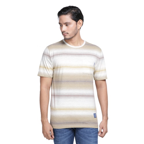 BOUNDARY BAY S/S T-SHIRT 89