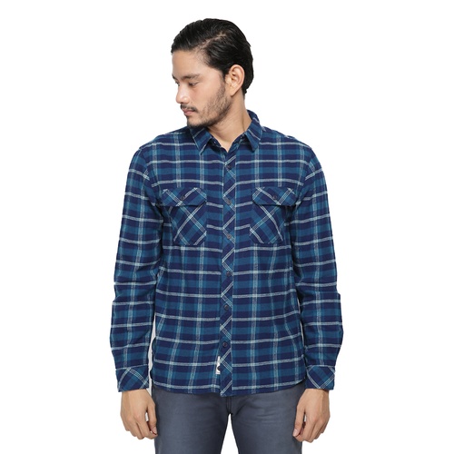 HILLWOOD L/S SHIRT 89