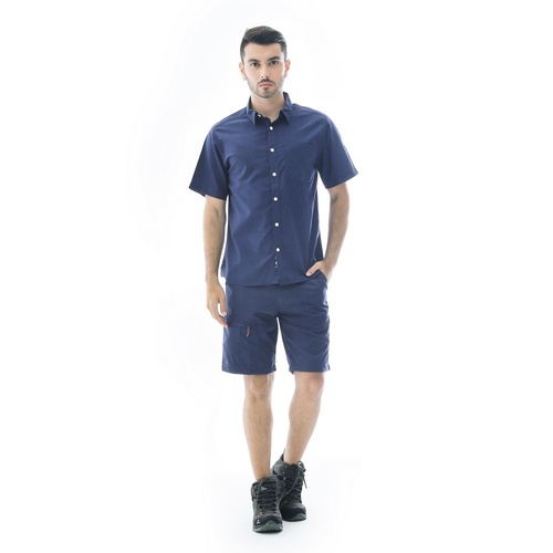 MAZARINE S/S SHIRT 89