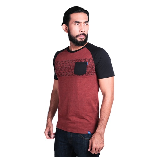 AZTECOLOGIC 2.0 S/S T-SHIRT 89