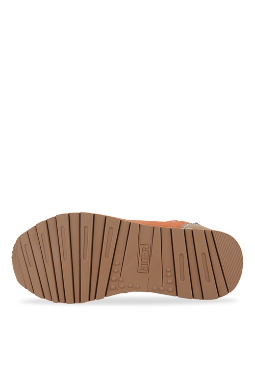 ERNIE MIDCUT SHOES KIDS