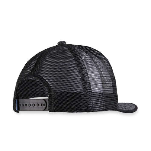 SEASCAPE TRUCKER CAP