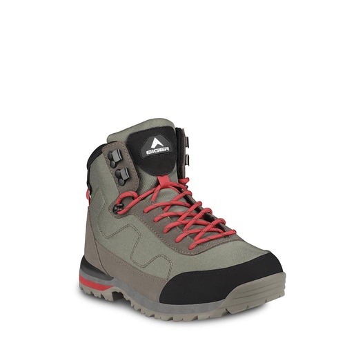 STRENUM LITE MIDCUT BOOT