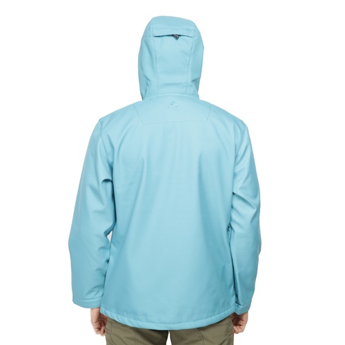 MILLERTON SOFTSHELL JACKET