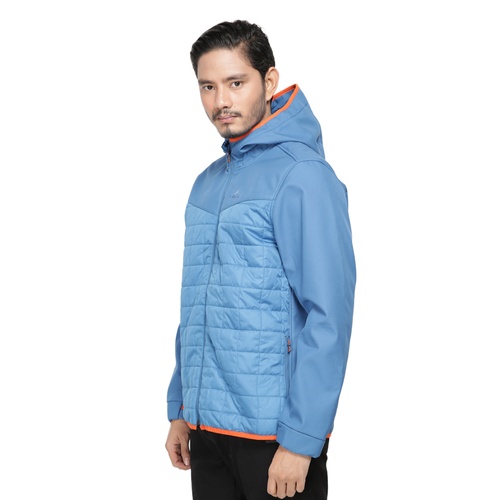 TEZZERON JACKET HOODY