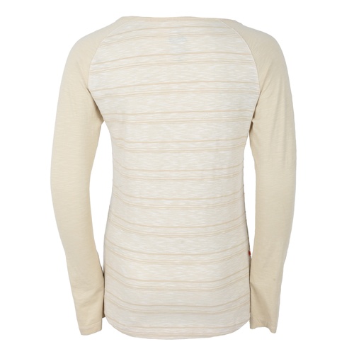 TRAVEL MUSE L/S T-SHIRT WOMEN