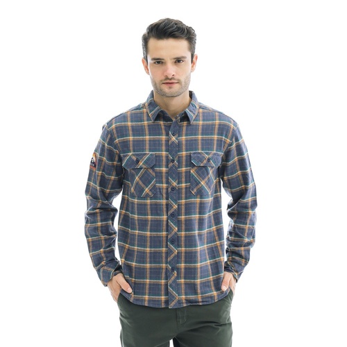 CASTELLON L/S SHIRT 89