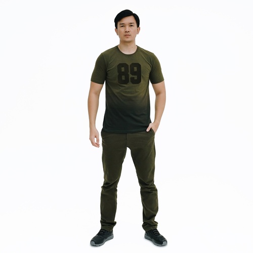 89 STITCH S/S T-SHIRT