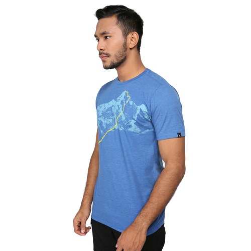 EXPEDITION ROUTE S/S T-SHIRT