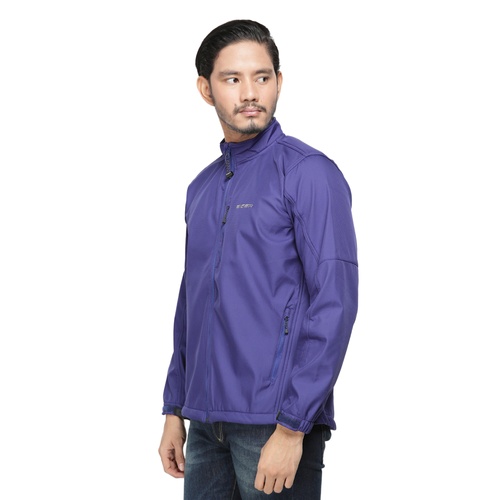 OPTIMA 1.1 JACKET RD