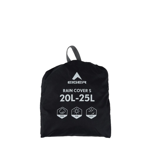 RAIN COVER 20L-25L