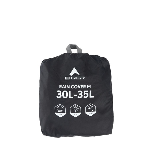 RAIN COVER 30L-35L