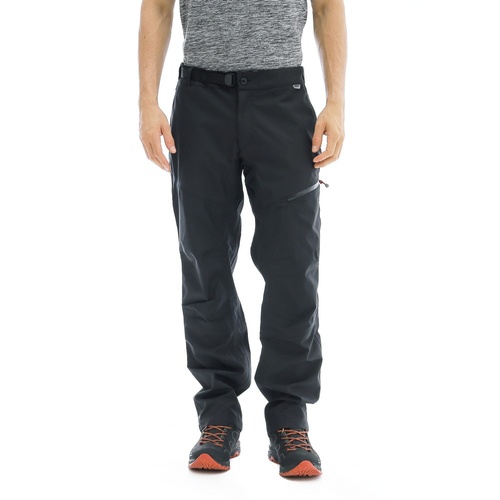 FEARLESS PANTS SOFTSHELL